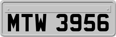 MTW3956