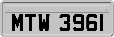 MTW3961