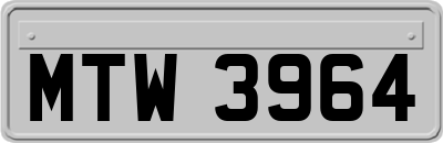 MTW3964