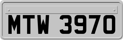 MTW3970