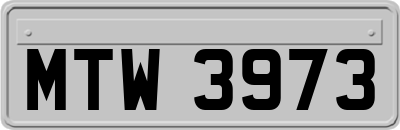MTW3973