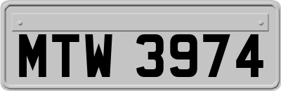 MTW3974