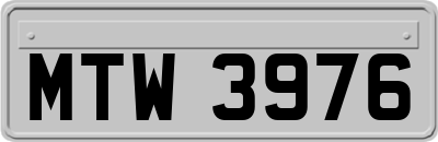 MTW3976