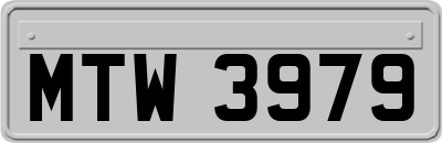 MTW3979