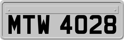 MTW4028