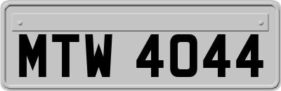 MTW4044