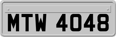 MTW4048