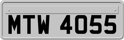 MTW4055