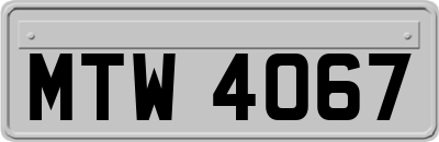 MTW4067