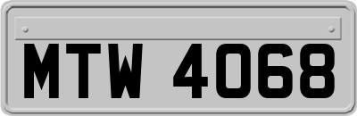 MTW4068
