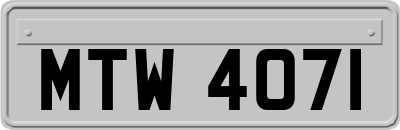 MTW4071