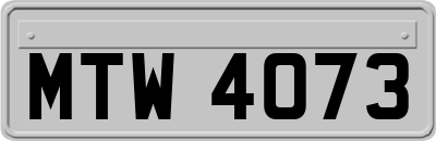MTW4073
