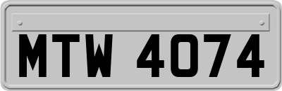 MTW4074