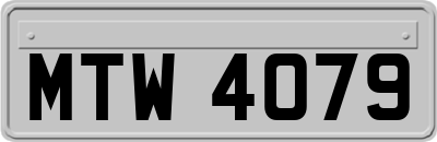 MTW4079