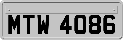 MTW4086