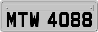 MTW4088