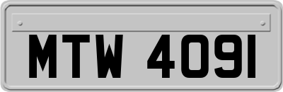 MTW4091