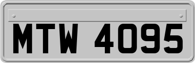 MTW4095