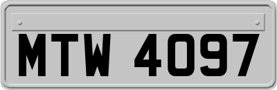 MTW4097