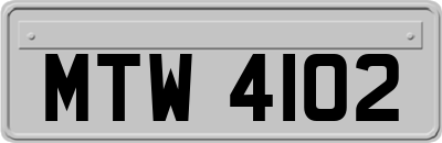 MTW4102