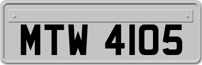 MTW4105