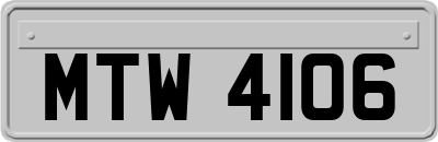 MTW4106