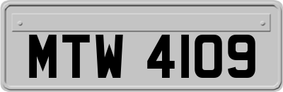 MTW4109