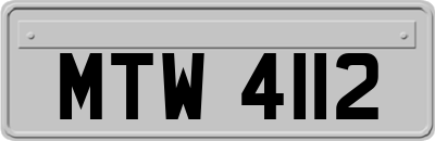 MTW4112