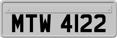 MTW4122