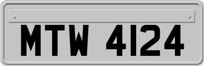 MTW4124