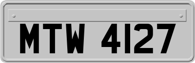MTW4127