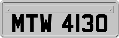 MTW4130