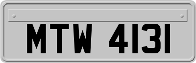 MTW4131