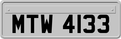 MTW4133