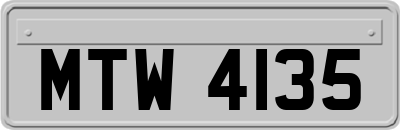 MTW4135
