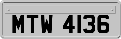 MTW4136