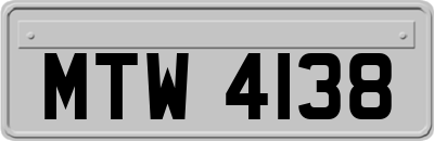 MTW4138