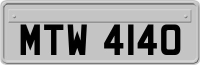 MTW4140