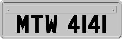 MTW4141