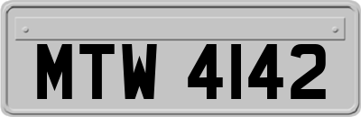 MTW4142