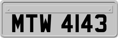 MTW4143