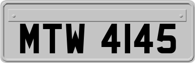 MTW4145
