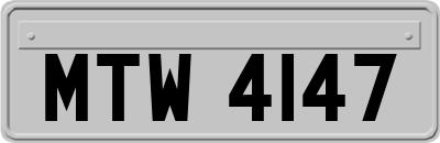 MTW4147