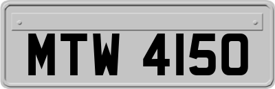 MTW4150