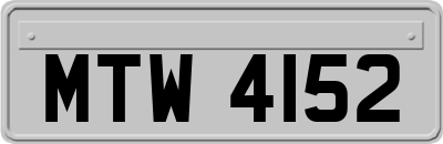 MTW4152