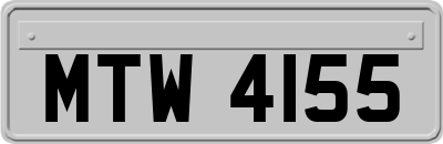 MTW4155
