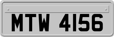 MTW4156