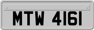MTW4161