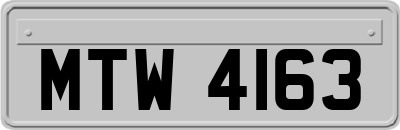 MTW4163
