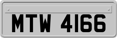 MTW4166